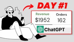 Create a Passive Income Stream with ChatGPT Ai: A Step-by-Step Guide