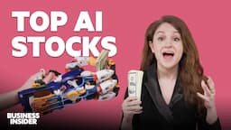 How To Invest In AI Stocks | Business Insider Explains | Business Insider