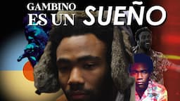 El Misterio del Childish Gambino que no era Real