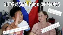 You think we should go HOME | Filipino-American family LIVING in the Philippines