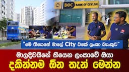 මාලදිවයිනේ තියෙන ඔයා දකින්නම ඕන තැන් මෙන්න | Must See Places in the Maldives | Business Advisor