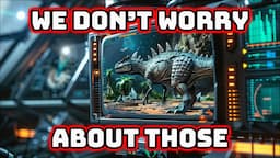 We Don't Worry About Those | HFY | SciFi Short Stories