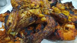 Bawarchi Se Seekhen Original Street/Hotel/Restaurant Wala Tandoori Chicken/Tandoori Chicken Recipe.