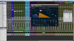 Boot Camp Tip: Creating a 3D Soundstage for Your Mix