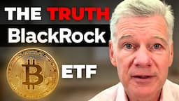 What NOBODY is telling you about the Bitcoin ETF in 2024 ft. Mark Yusko