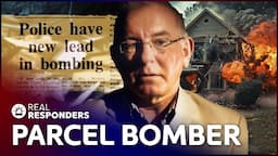 Crime Down Under: Catching The Parcel Bomber | Full Documentary