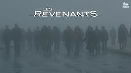 Unleashing the Unconventional: How Les Revenants Challenges the boundaries of Horror