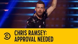 'Miss, What’s Knob Cheese?' | Chris Ramsey Approval Needed