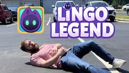 Language App Reviews Ep. 1: Lingo Legend