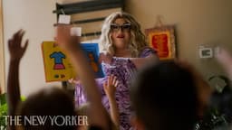 A Drag Queen Story Hour Simply Observed | “It’s Okay” | The New Yorker Documentary