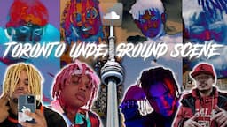 Soundcloud Underground Scene in Toronto! [Canada]