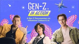 Gen Z in Action: Influencer Culture & AI