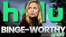 Best 11 HULU Original Series Perfect for BINGE-WATCHING in 2024!