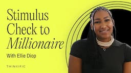 Creator Ellie Diop's Secret to Earning $3 million In Her First Year - Unique Genius Podcast