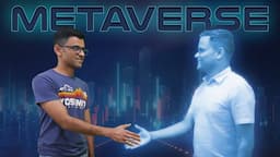 What is Metaverse? Metaverse Career Opportunities