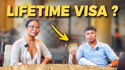 How To Retire in The Philippines With Permanent Residency - The BEST VISA!