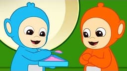 Tiddlytubbies ★ 30 menit Kompilasi ★ BARU Tiddlytubbies! ★ Kartun Lucu