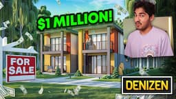 I Earned $1,095,982 By SELLING This Property! - DENIZEN [#5]