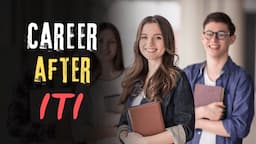 Career After ITI - [Hindi] - Quick Support