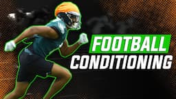 Conditioning Training For Football