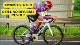 The Most Controversial Race of 2024 - Road Bike TT Nationals