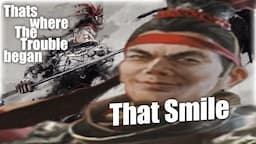 Total War Three Kingdoms A Lu Bu Experience