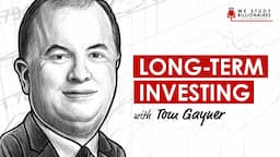 332 TIP. Long-Term Investing w/ Tom Gayner