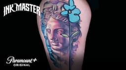 Every Single Freddie Tattoo 🎨 Season 15 | Ink Master