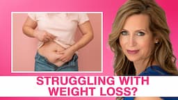 Proven Steps To Get Rid Of Stubborn Belly Fat For Women Over 35 In 2024 | Cynthia Thurlow