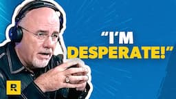 Overcoming Rock Bottom | Dave Ramsey's Greatest Hits