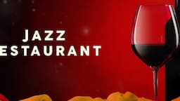 Restaurant Music: Jazz, Bossa Nova, Lounge, Reggae & Chill Out (20 Hours)