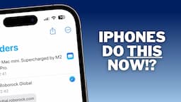 10X your iPhone productivity with these 10 tips!