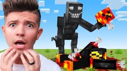 SCARIEST Minecraft Myths Ever Discovered!