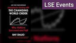 In Conversation with Ray Dalio | LSE Events