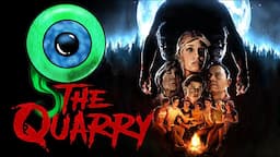 The Quarry | JACKSEPTICEYE PLAYTHROUGH