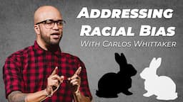 Racial Bias and the Church with Carlos Whittaker | Full Interview