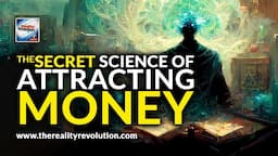 The Secret Science Of Attracting Money