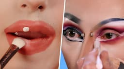 DO’S AND DON’TS: DRAG QUEEN MAKEUP | Best Drag Hacks