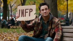 22 Signs that You're an INFP (From an INFP)