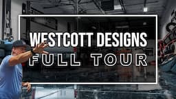 Westcott Design FULL TOUR with Giveaway Winner