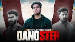 Gangster | Yaar Tera Gangster | Youthiya Boyzz