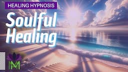 Mind-Body Cleansing and Healing Hypnosis Meditation | Mindful Movement