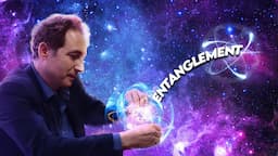 The Big Mysteries of Quantum Physics - Brian Greene On Quantum Entanglement & More