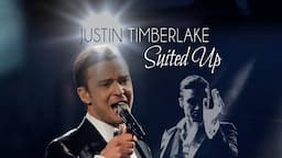 Justin Timberlake: Suited Up (FULL DOCUMENTARY) Biography, NSYNC, Britney Spears, VMA, Super Bowl