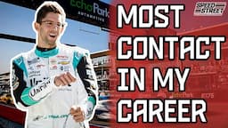 Jordan Taylor shares takeaways from his NASCAR Debut at COTA | Speed Street