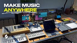 BEST Mobile Apps & Gear For Music Producers | Splice