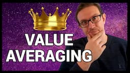 Better than Dollar Cost Averaging? Value Averaging Explained