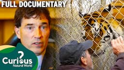 Ohio's Battle With Exotic Pet Keeping | Full Documentary | Predator Pets