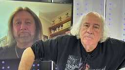 Ian Hill (JUDAS PRIEST) con EL PIRATA: “No es el momento de retirarnos”