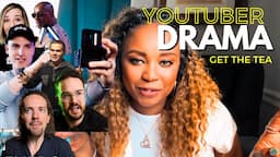 Lawyer decodes: YouTuber Education Channel ShakeUp and Drama